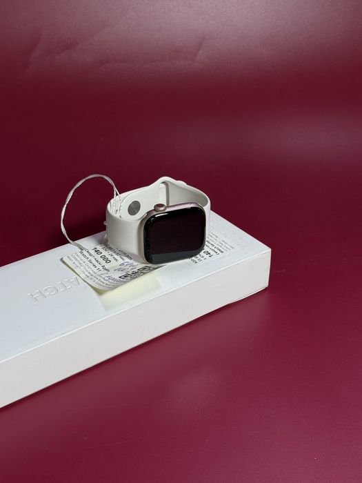 Apple watch|0•0•24 без%|BaiTime