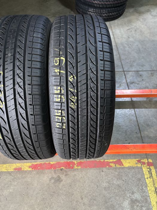 Anvelope All Season 235/55/19 Yokohama Avid GT 235 55 19 R19