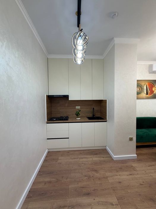 Продаётся квартира OZ ZAMIN Фаргона йули 37 м² ID: #3964