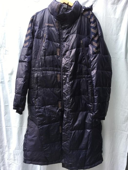 Куртка зимняя Hummel 3XL