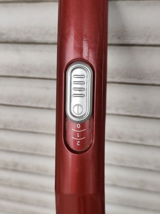 Пылесос Bosch оригинал в рабочем состоянии без зарядного устройства