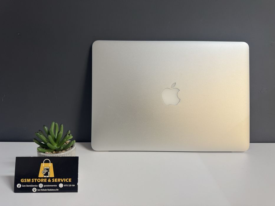 Macbook Air 13 2015 A1466 128Gb Garantie Gsm Store&Service