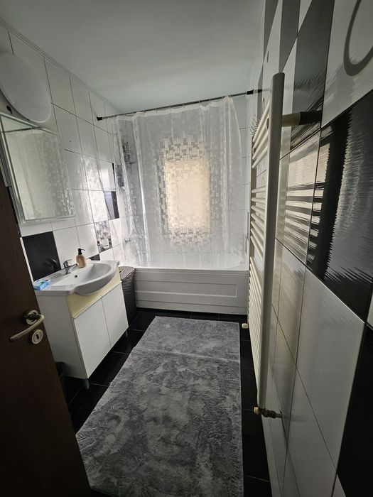 Închiriez apartament 2 camere Florești