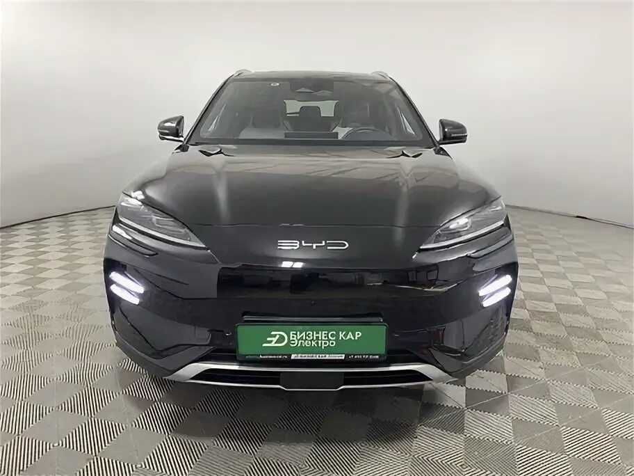 BYD Song Champion 605km. CIP TASHKENT