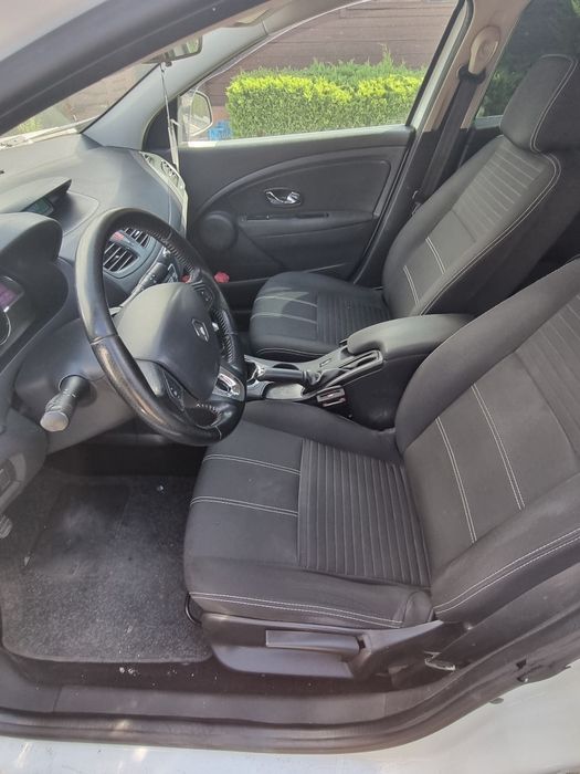 Vand Renault fluence 2015