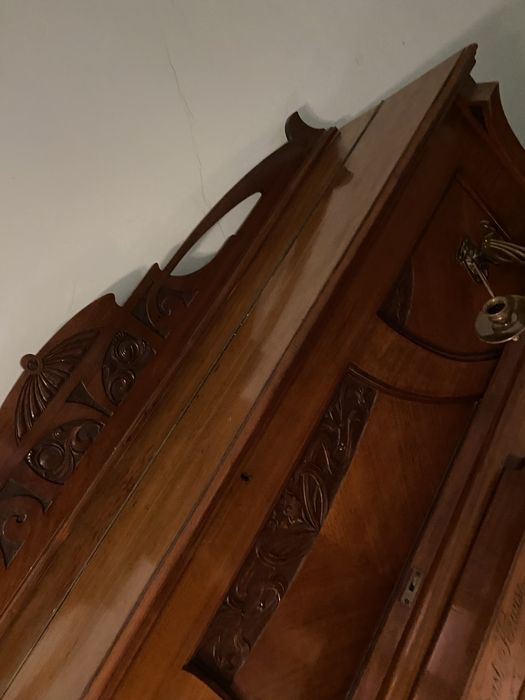 Пиано от времето на Соца