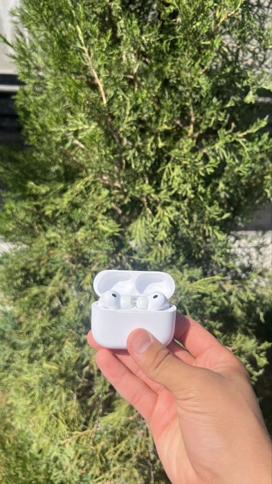 Airpods pro 3 zori
