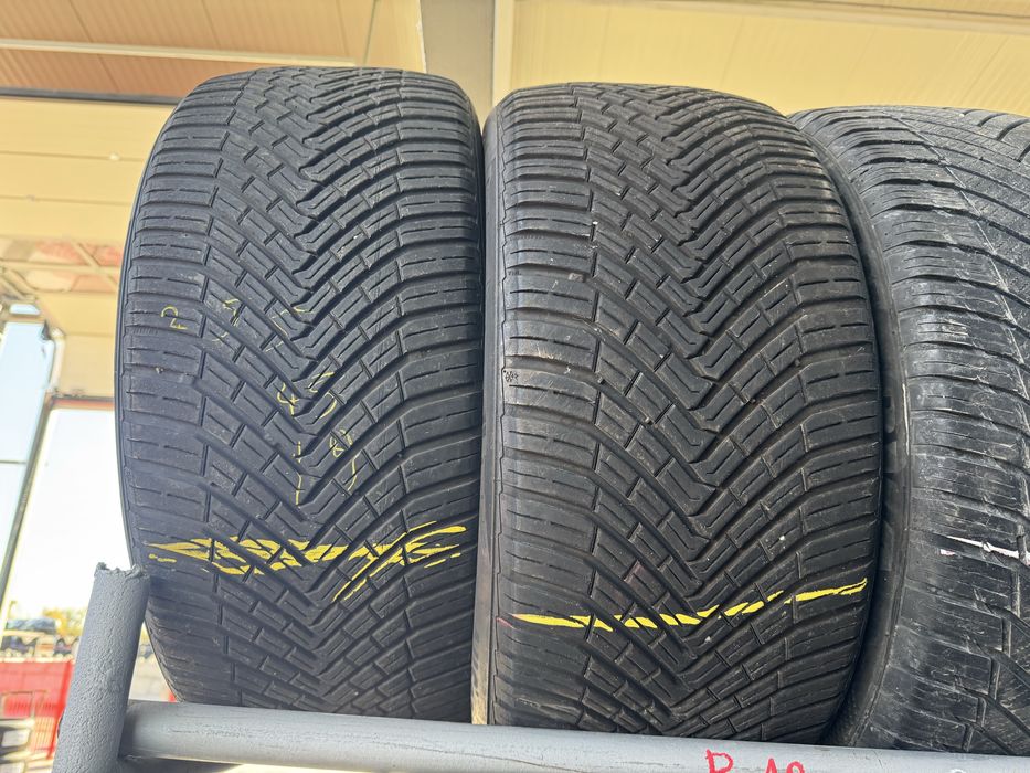 Anvelope 255/45/19 Continental