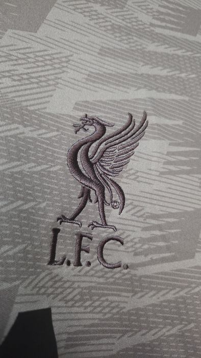 Liverpool new balance размер Л