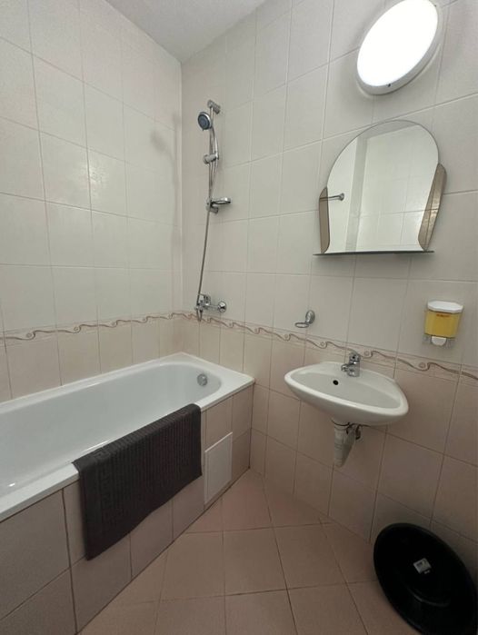 Дава се под наем Едностаен апартамент в к.к. Слънчев бряг - 39 кв.м за 193.8 € - Снимка #6