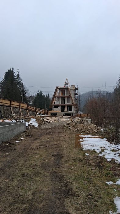 Cabana de vanzare Sucevita