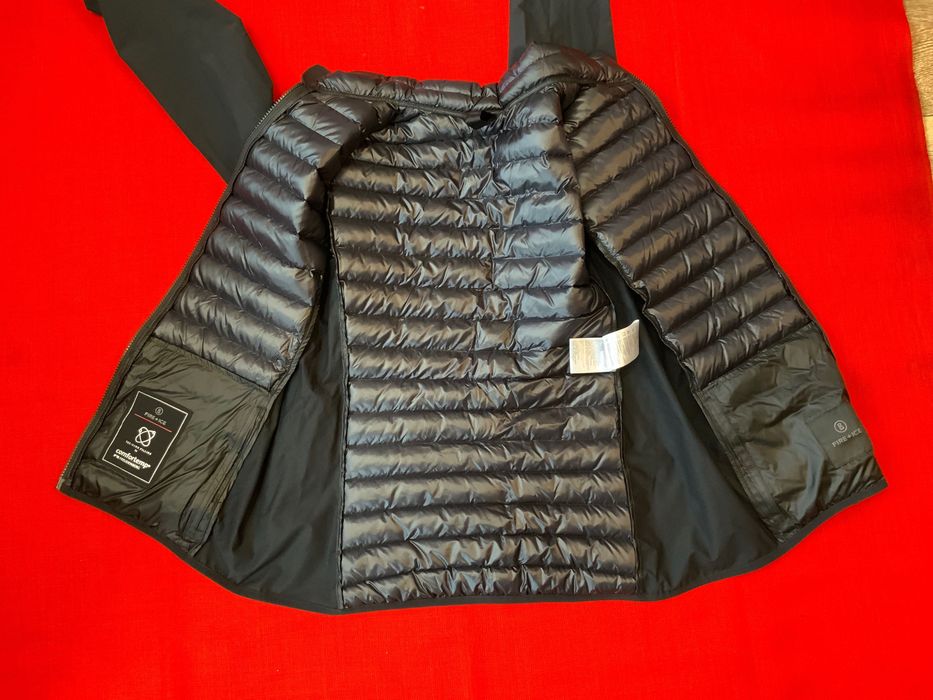 Bogner-оригинално пухено яке 42л