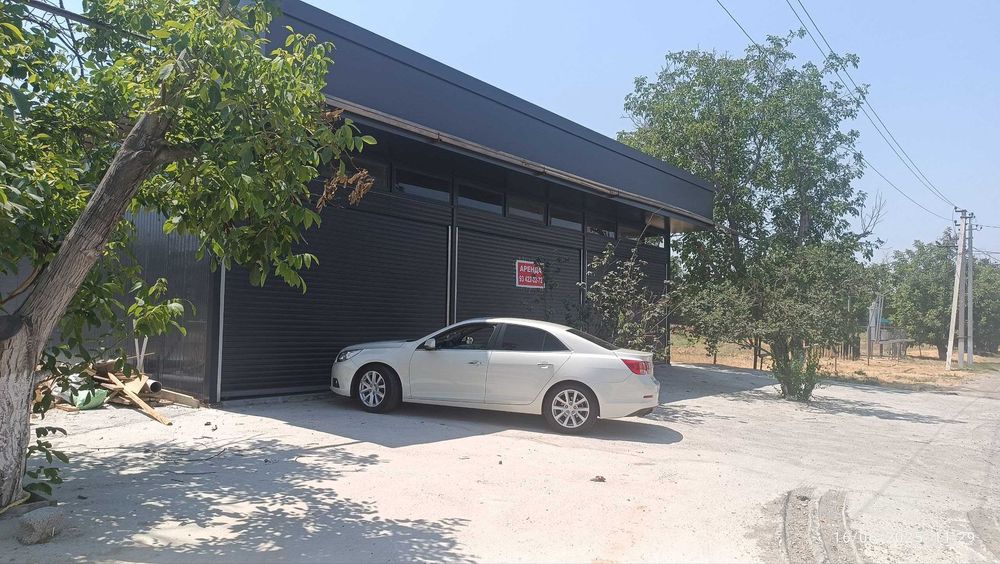 Нежилое помещение аренда, Лимонария, Навруз, Кора Мурт кучаси 180 кв.м