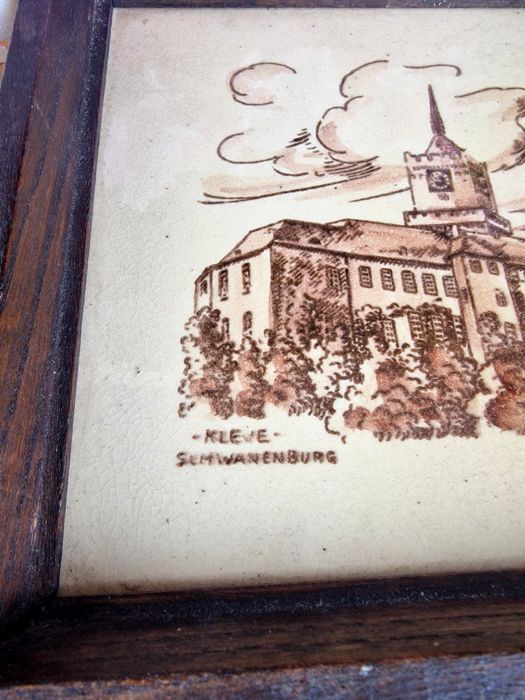 Керамична плочка