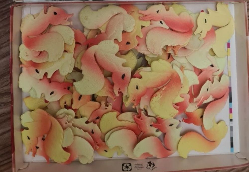 Продаётся счетный материал.