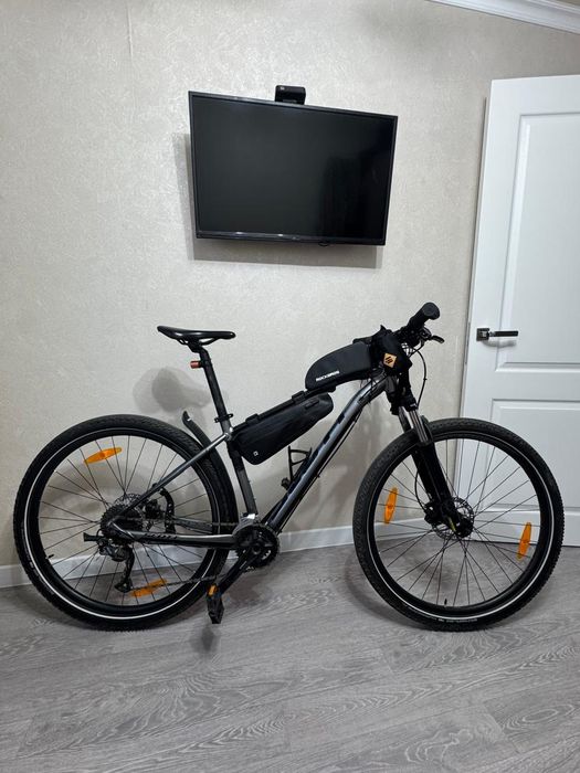 Велосипед Scott Aspect 950