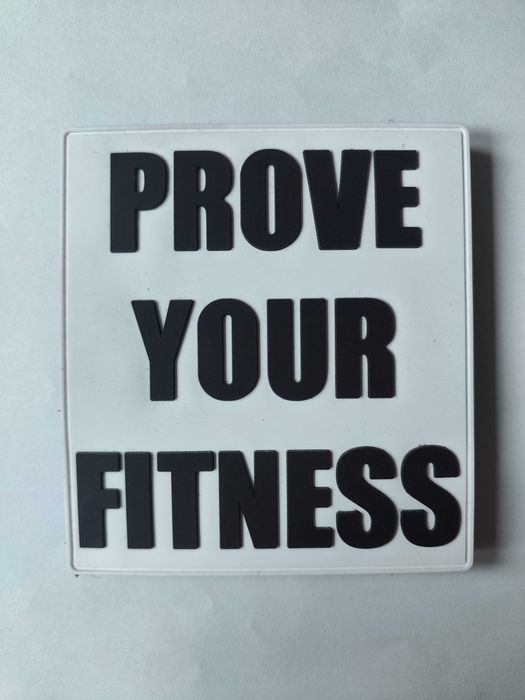 BODYQUEST Тренировъчна жилетка за кросфит CrossFit тренировки, фитнес