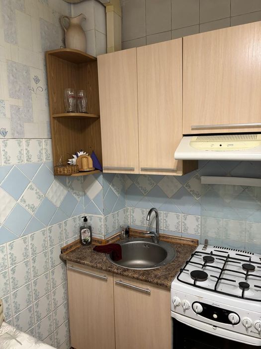 Кухонный гарнитур