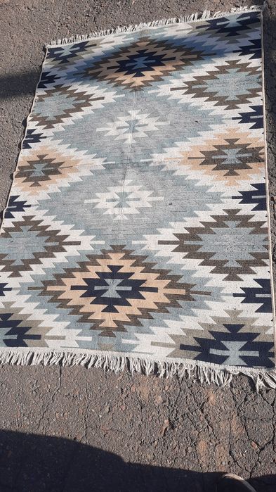 Ковры разных размеров