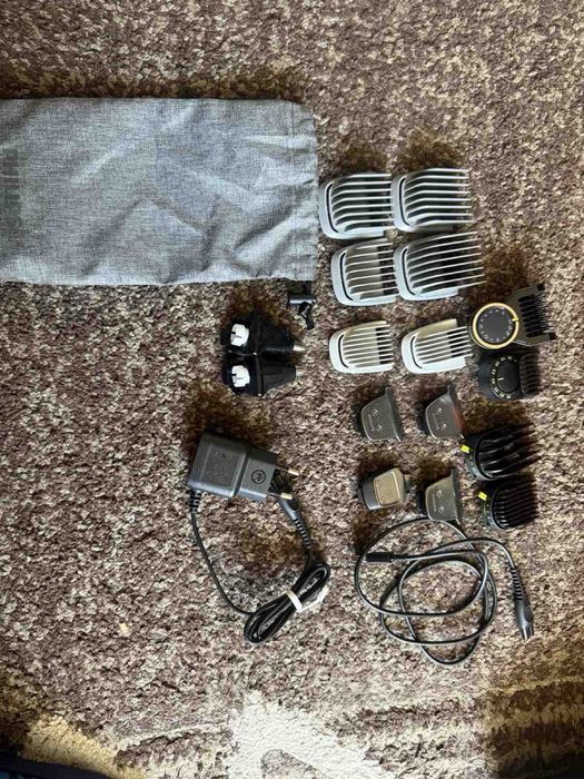 Тримери/накрайници за машинка Филипс/Philips OneBlade