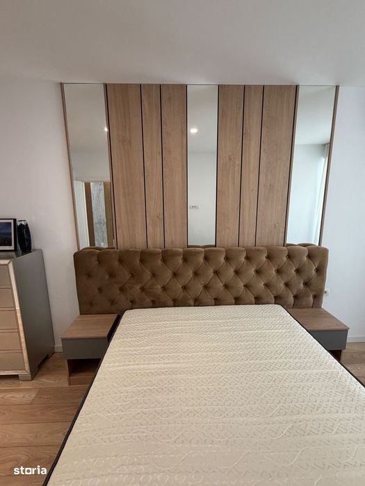 3 Camere  / Loc Parcare inclus  / Pipera Plazza /OMV Pipera
