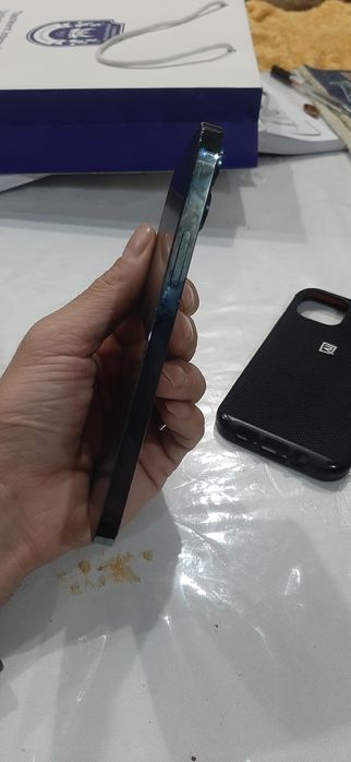 Iphon 12 pro 128. KXA