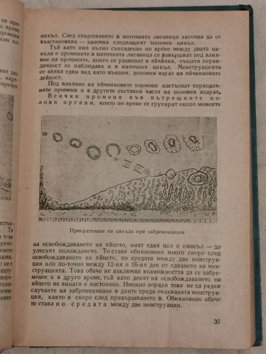 Книга за жената-издание1962г.- Соц. спомени.