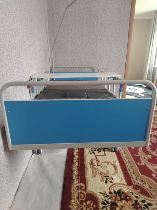 Кровать функциональная
