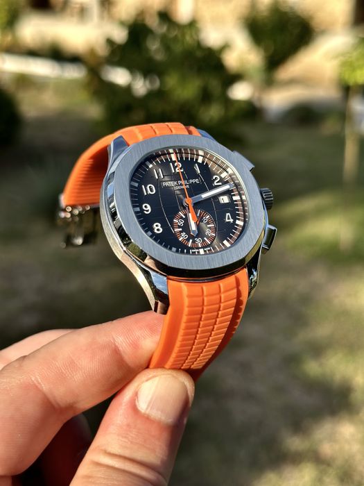 Ceas de lux bărbătesc patek philippe