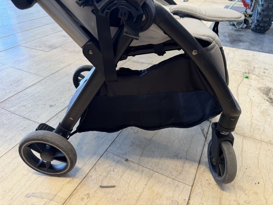 Caruț sport KinderKraft