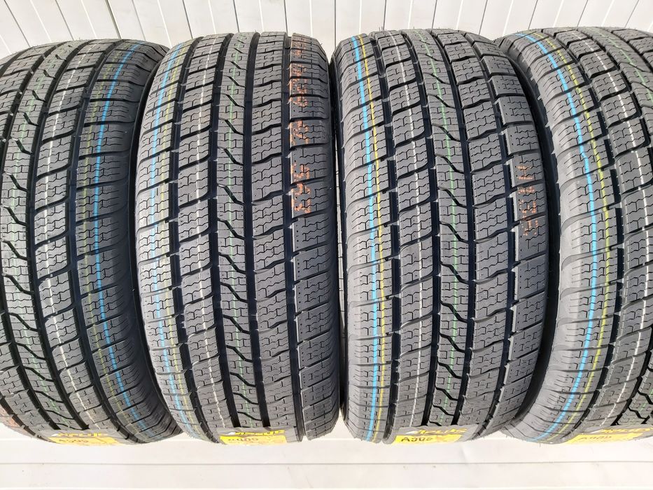 235/45 R17, 97W XL, APLUS,  Anvelope mixte M+S, Protectie janta