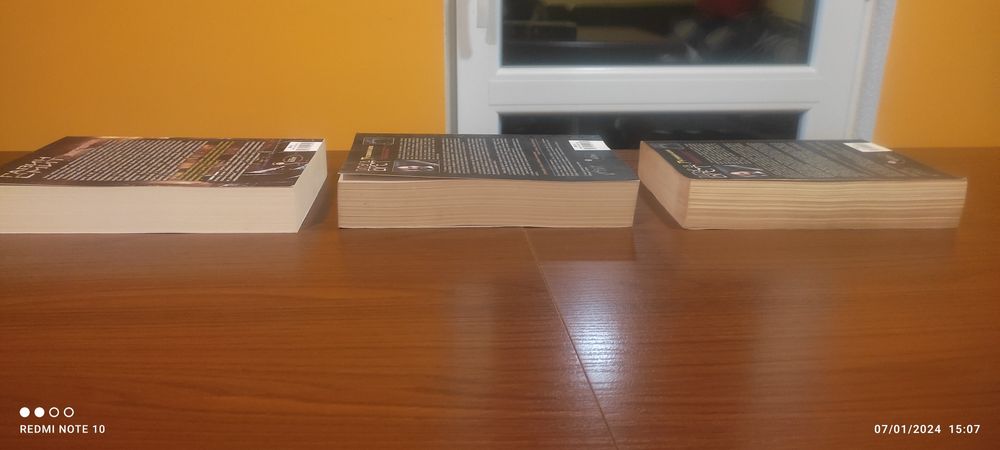 Питър Брет и  Гавин Смит