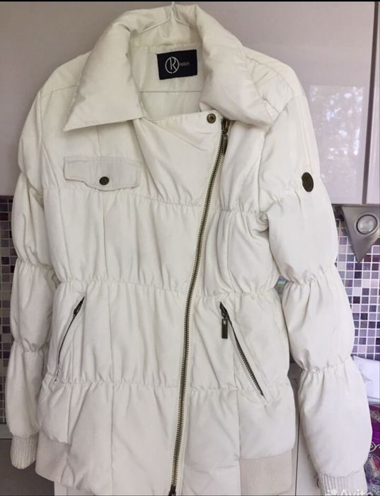 Итальянская куртка Relish