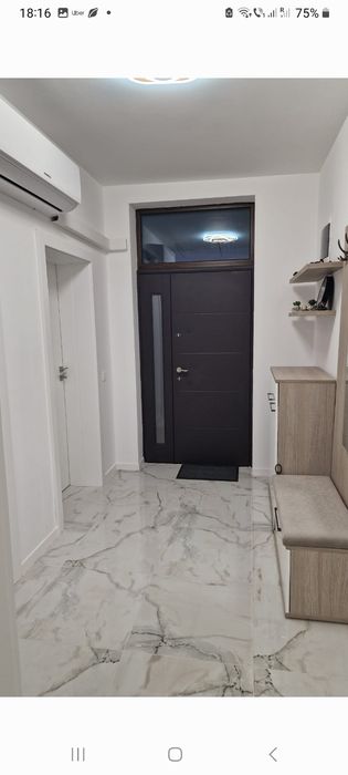 VILA P+M -Constructie 2020, pretabila doua famiili, teren 620 mp