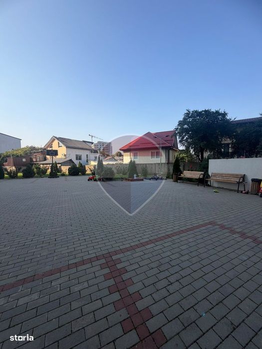 Apartament cu view panoramic -Metropolitan Residence