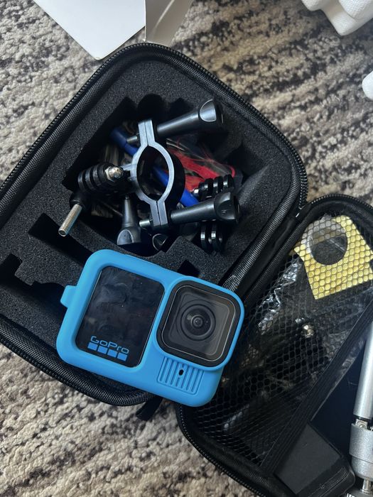 Camera de actiune/video/filmat GoPro HERO 13 Black