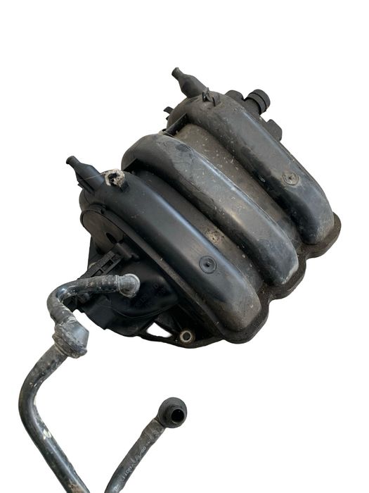 Galerie De Admisie Skoda Fabia Ii 542 2006 - 2014 1.2 Bzg 03E129711D