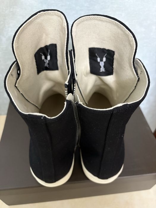 Rick Owens новые 43-44 размер