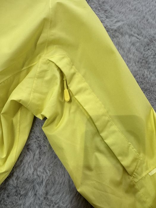 Дамско водо и ветро устойчиво яке JACK WOLFSKIN TEXAPORE . Размер XL