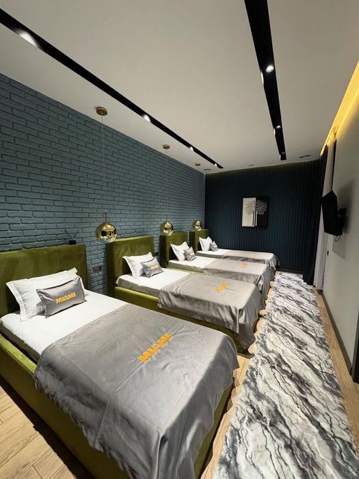 HI-TECH Premium ”Miami Penthouse” 20 kishigacha beriladi