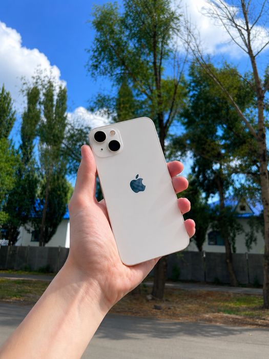 IPhone 13 128 GB
