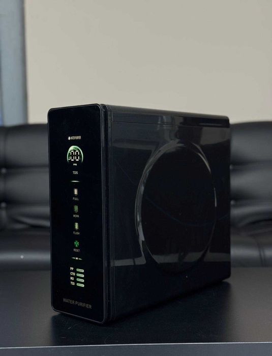 Фильтры для воды – источник здоровья и свежести