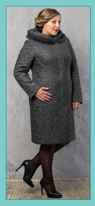 Продаю зимнее пальто