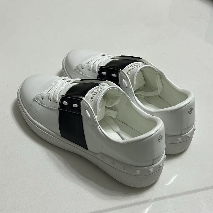 Кроссовки Valentino Garavani