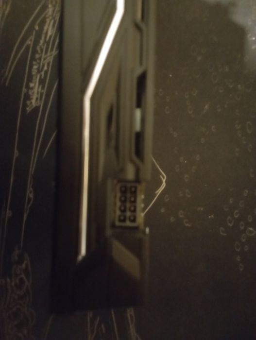 Видеокарта SAPPHIRE RX470
