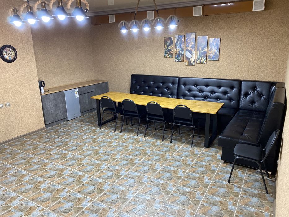 Сауна баня на дровах