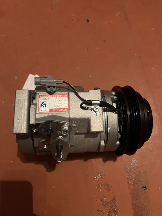 Компрессор прадо 2.7 3.4 SURF2.7 3.4 HIACE 2.7 3.4