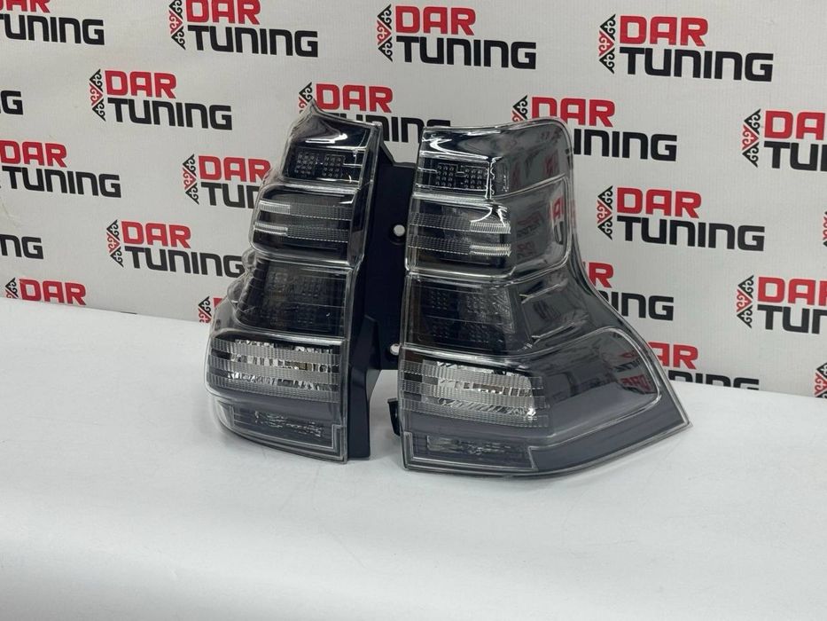 Фонари Toyota Land Cruiser Prado J150