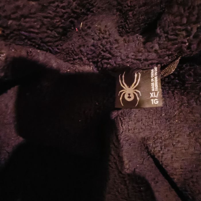 Geaca spyder copii