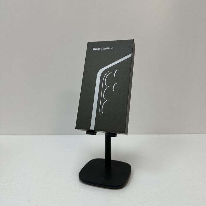 Samsung Galaxy S26 Ultra 256GB SIGILAT \ Garantie \ iDroid